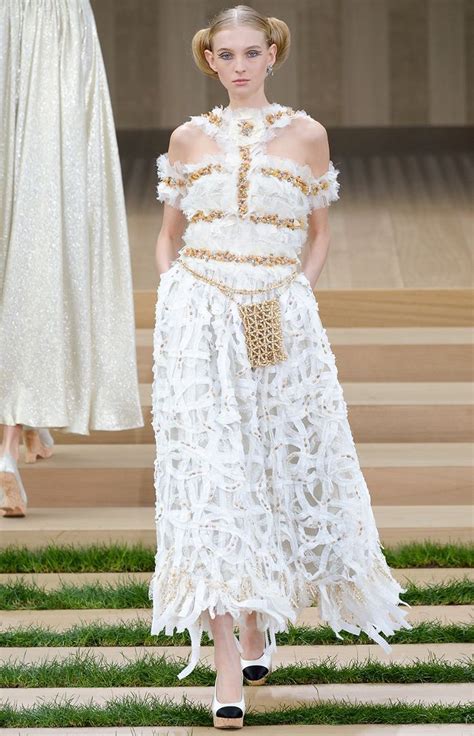 Women's CHANEL Designer Dresses .